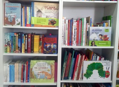 Libros infantiles