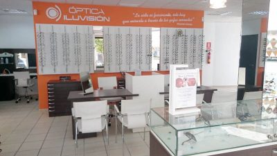 Maquinaria y material moderno y última generación