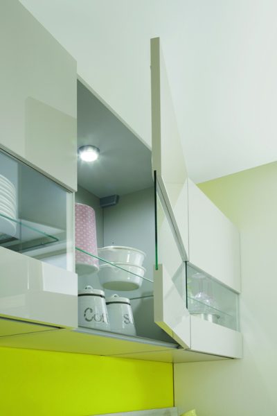 Muebles de cocina Estepona