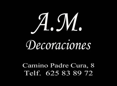 AM Decoraciones de Hogar en Estepona