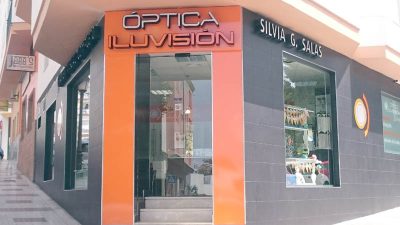 Óptica ILUVISIÓN en Estepona