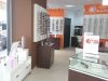 Óptica salud ocular