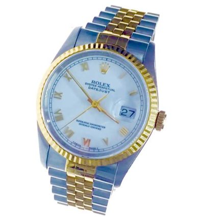 Relojes Rolex Compra y Venta