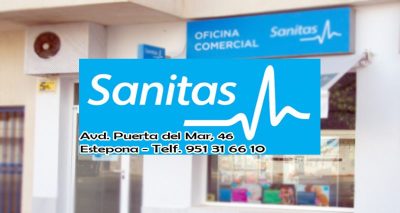 Sanitas Seguros Médicos en Estepona