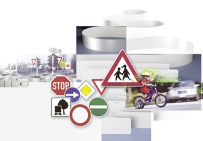 Centro de formación vial Estepona