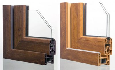 Ventanas de PVC, Estepona