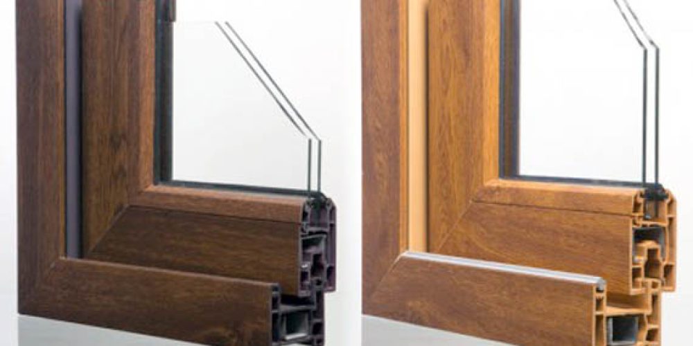 Ventanas de PVC en Estepona