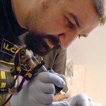 Tatuador en Estepona Tatuajes Artísticos HIPNO TATTOO
