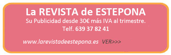 ir a la REVISTA la revista de Estepona banner