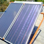 Multisolar Torrecilla Instalación Solar Térmica Placas Solares