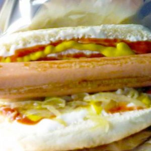Perrito Caliente Comida para llevar en Estepona