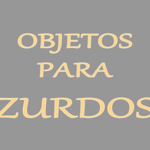 para ZURDOS