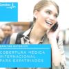 Sanitas expatriados, cobertura médica, Estepona